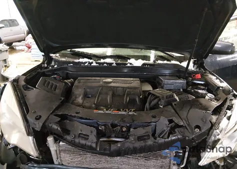 2015 Chevrolet Equinox 2Lt from USA, damaged, VIN 2GNFLGE37F6169808